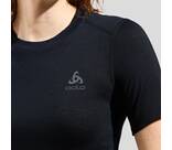 Vorschau: ODLO Damen Unterhemd 100% MERINO DRY
