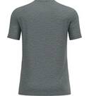 Vorschau: ODLO Herren Unterhemd 100% MERINO DRY