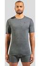 Vorschau: ODLO Herren Unterhemd 100% MERINO DRY