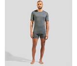 Vorschau: ODLO Herren Unterhemd 100% MERINO DRY