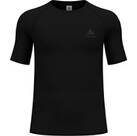 Vorschau: ODLO Herren Unterhemd MERINO PERFORMANCE DRY