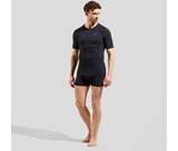 Vorschau: ODLO Herren Unterhemd MERINO PERFORMANCE DRY