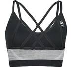 Vorschau: ODLO Damen Sport-BH SEAMLESS SOFT
