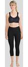 Vorschau: ODLO Damen Sport BH Sport bra PADDED HIGH