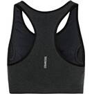Vorschau: ODLO Damen Sport-BH SEAMLESS MEDIUM CERAMICOOL
