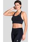 Vorschau: ODLO Damen Sport-BH SEAMLESS MEDIUM CERAMICOOL