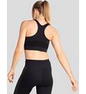 Vorschau: ODLO Damen BH Sports Bra SEAMLESS HIGH