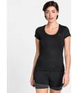 Vorschau: ODLO Damen Baselayer T-Shirt ACTIVE F-DRY LIGHT