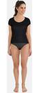 Vorschau: ODLO Damen Baselayer T-Shirt ACTIVE F-DRY LIGHT