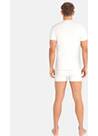 Vorschau: ODLO Herren Funktionsunterhemd "SUW Top Crew Neck Active F-Dry Light" Kurzarm