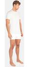 Vorschau: ODLO Herren Funktionsunterhemd "SUW Top Crew Neck Active F-Dry Light" Kurzarm