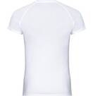 Vorschau: ODLO Herren Funktionsunterhemd "SUW Top Crew Neck Active F-Dry Light" Kurzarm
