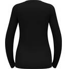 Vorschau: ODLO Damen Unterhemd BL TOP crew neck l/s ACTIVE F-