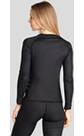 Vorschau: ODLO Damen Unterhemd BL TOP crew neck l/s ACTIVE F-