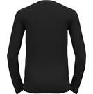 Vorschau: ODLO Herren Unterhemd BL TOP crew neck l/s ACTIVE F-