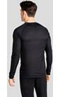 Vorschau: ODLO Herren Unterhemd BL TOP crew neck l/s ACTIVE F-