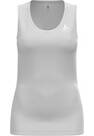 Vorschau: ODLO Damen Unterhemd BL TOP Crew neck Singlet ACTIV