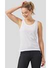 Vorschau: ODLO Damen Unterhemd BL TOP Crew neck Singlet ACTIV