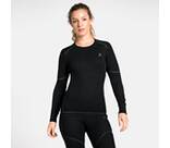 Vorschau: ODLO Damen Funktionsunterhemd L/S Crew Neck X-Warm