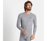 grey melange
