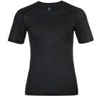 Vorschau: ODLO Damen T-Shirt BL TOP crew neck s/s ACTIVE WARM ECO