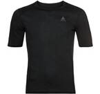 Vorschau: ODLO Herren T-Shirt BL TOP crew neck s/s ACTIVE WARM ECO