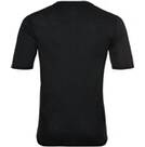 Vorschau: ODLO Herren T-Shirt BL TOP crew neck s/s ACTIVE WARM ECO