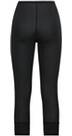 Vorschau: ODLO Damen 3/4 Hose BL BOTTOM 3/4 ACTIVE WARM ECO