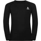 Vorschau: ODLO Jungen Baselayer "Active warm Eco Kids"
