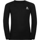 Vorschau: ODLO Jungen Baselayer "Active warm Eco Kids"