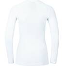 Vorschau: ODLO Damen Funktionsunterhemd "Evolution Warm Baselayer Shirt" Langarm