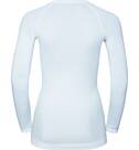 Vorschau: ODLO Damen Funktionsunterhemd "Evolution Warm Baselayer Shirt" Langarm