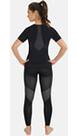 Vorschau: ODLO Damen Funktionsunterhose "SUW Bottom Performance Light"