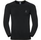 Vorschau: ODLO Herren Funktionsunterhemd Evolution Warm Baselayer Langarm