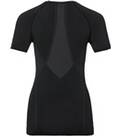 Vorschau: ODLO Damen Funktionsunterhemd "SUW Top Crew Neck" Kurzarm