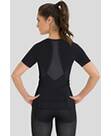 Vorschau: ODLO Damen Funktionsunterhemd "SUW Top Crew Neck" Kurzarm