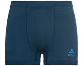 blue wing teal - indigo buntin
