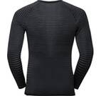 Vorschau: ODLO Herren Unterhemd "Performance Light" Langarm