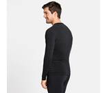 Vorschau: ODLO Herren Unterhemd "Performance Light" Langarm