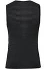 Vorschau: ODLO Herren Unterhemd "SUW Top Crew Neck Singlet Performance Light"