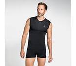 Vorschau: ODLO Herren Unterhemd "SUW Top Crew Neck Singlet Performance Light"