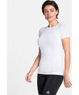 Vorschau: ODLO Damen Baselayer T-Shirt PERFORMANCE X-LIGHT