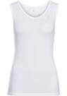 Vorschau: ODLO Damen Unterhemd BL TOP V-neck Singlet PERFORMA