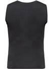 Vorschau: ODLO Herren Unterhemd BL TOP Crew neck Singlet PERFO