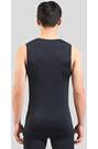 Vorschau: ODLO Herren Unterhemd BL TOP Crew neck Singlet PERFO