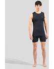 Vorschau: ODLO Herren Unterhemd BL TOP Crew neck Singlet PERFO