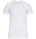 Vorschau: ODLO Herren Unterhemd BL TOP Crew neck s/s PERFORMAN