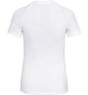 Vorschau: ODLO Herren Unterhemd BL TOP Crew neck s/s PERFORMAN