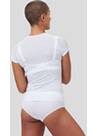 Vorschau: ODLO Damen Unterhemd BL TOP Crew neck s/s PERFORMAN