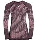 Vorschau: ODLO Damen Baselayer Blackcomb ECO